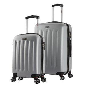 InUSA Philadelphia Lightweight Hardside Spinner 2-pc. Carry-On and Large Luggage Set