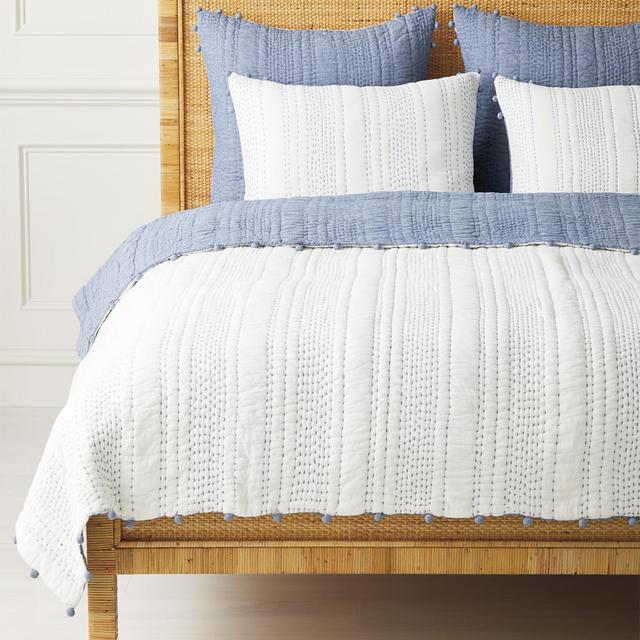 Serena & Lily Ryebrook Quilt