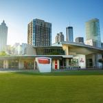 World of Coca-Cola
