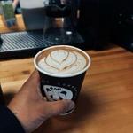 Black & White Coffee Wake Forest