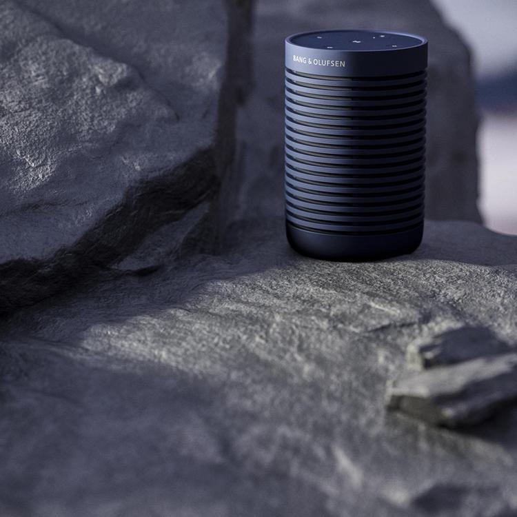 Bang & Olufsen, Beosound Explore Outdoor Bluetooth Speaker - Zola