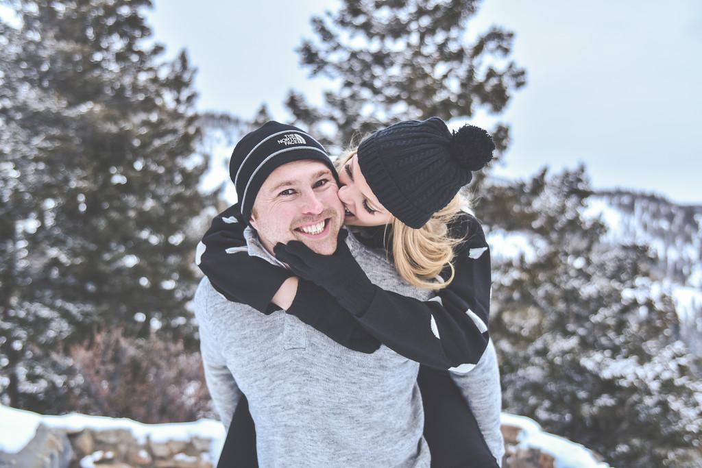 The Wedding Website of Lacee Williams and Brett Leake
