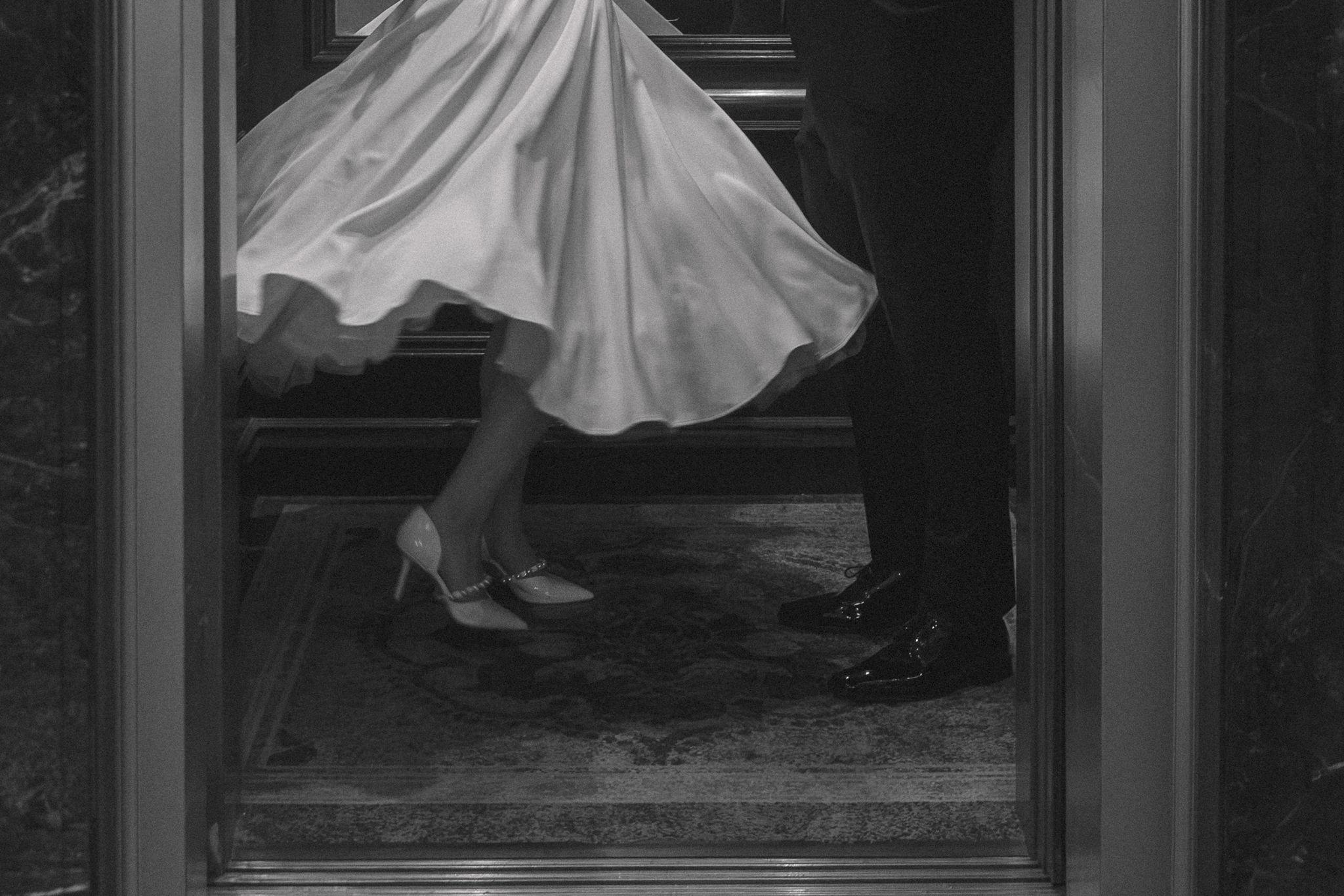 The Wedding Website of Kailee Place and Sean Byrne