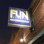 Fun Street Family Arcade