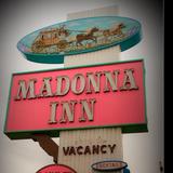 Madonna Inn