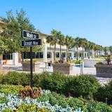 Jekyll Island Beach Village