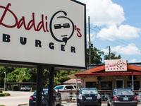 DaddiO's Burger