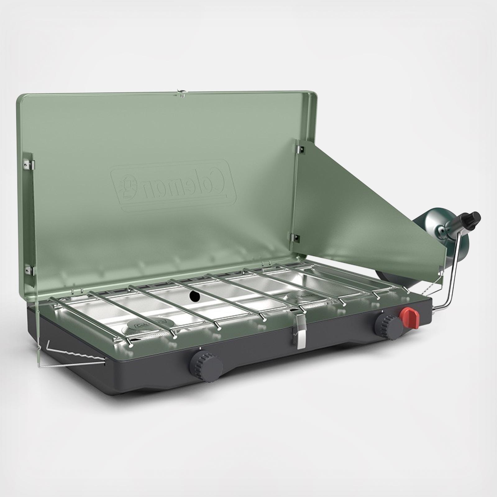 Coleman Cascade 3-in-1 Stove