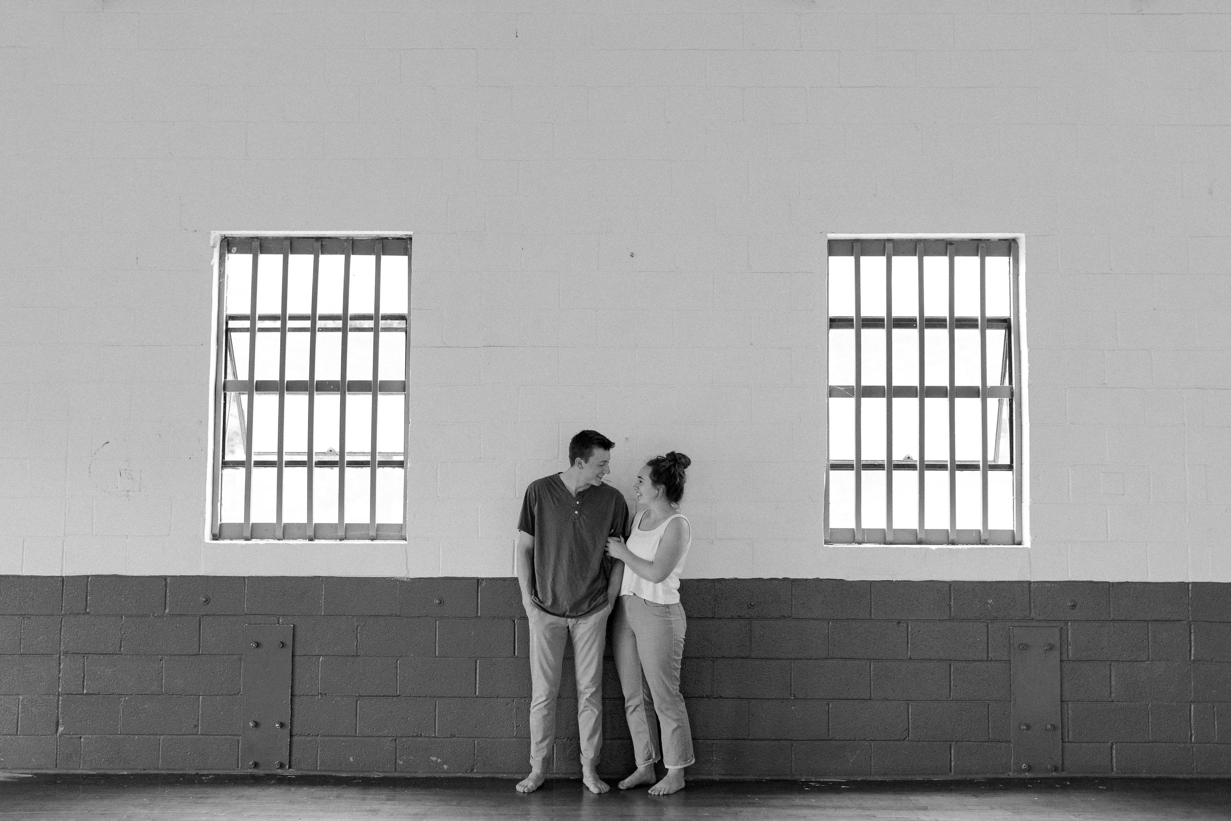 The Wedding Website of Jack Drummond and Jenna Mylin