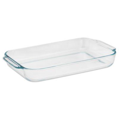 Pyrex® 4 qt. Rectangular Baking Dish