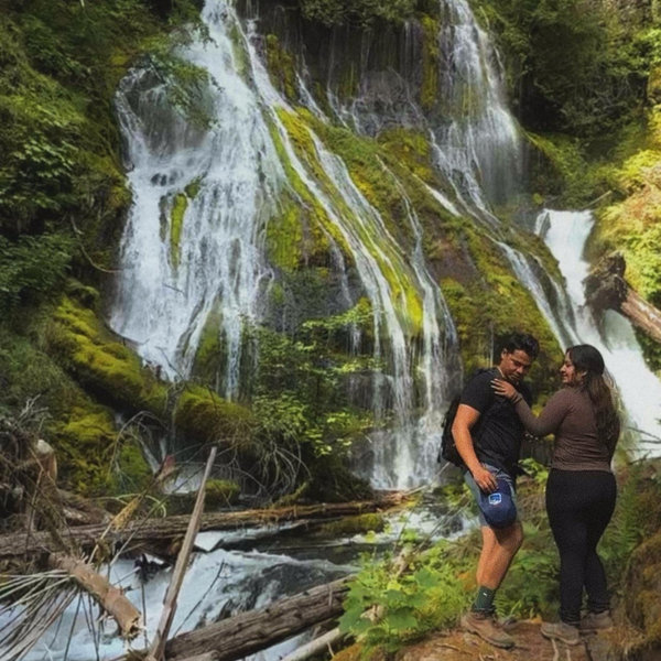 Honeymoon Hiking Gear Essentials