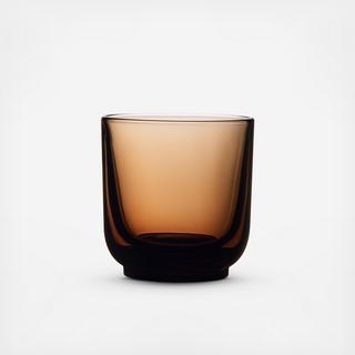 Pirch Cappuccino Glass, Set of 2