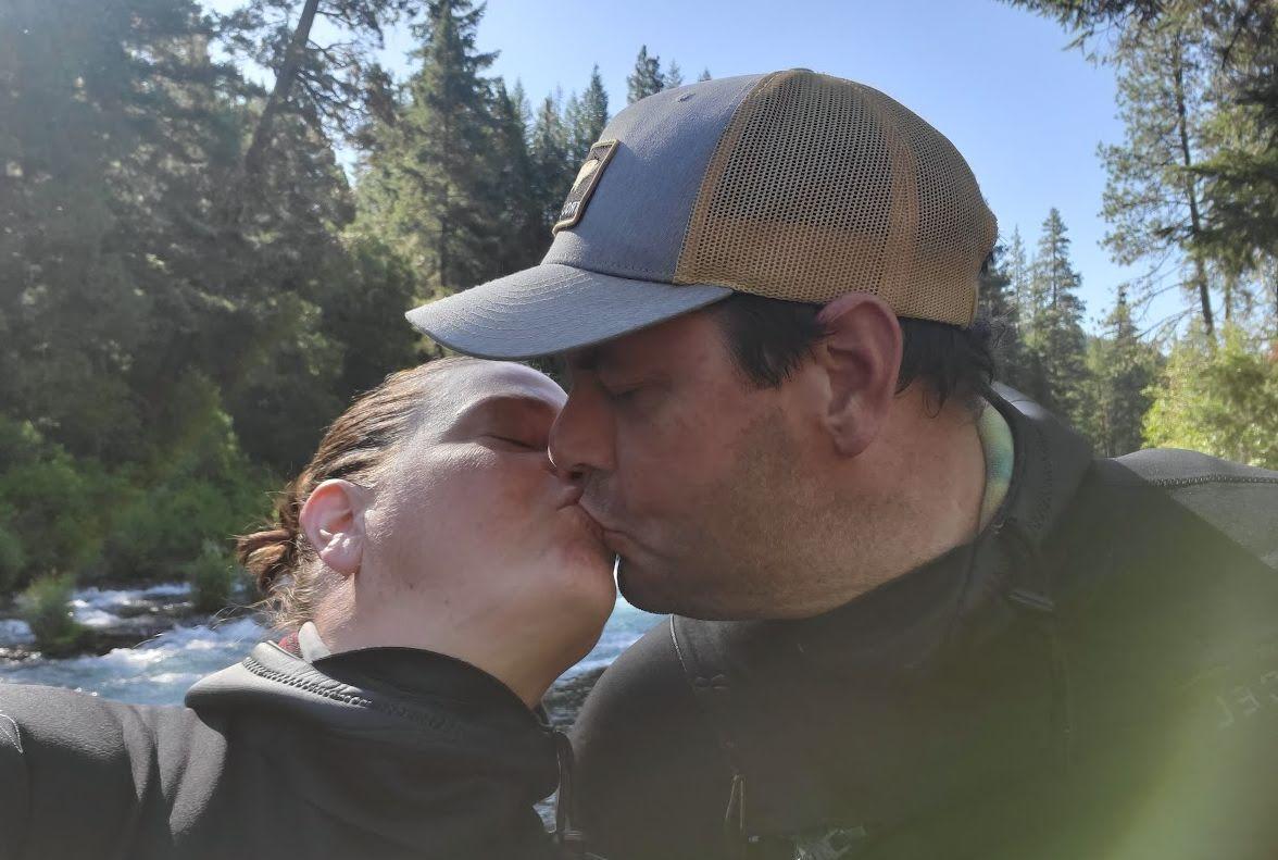 The Wedding Website of Lanie Grace and Corey Spoden