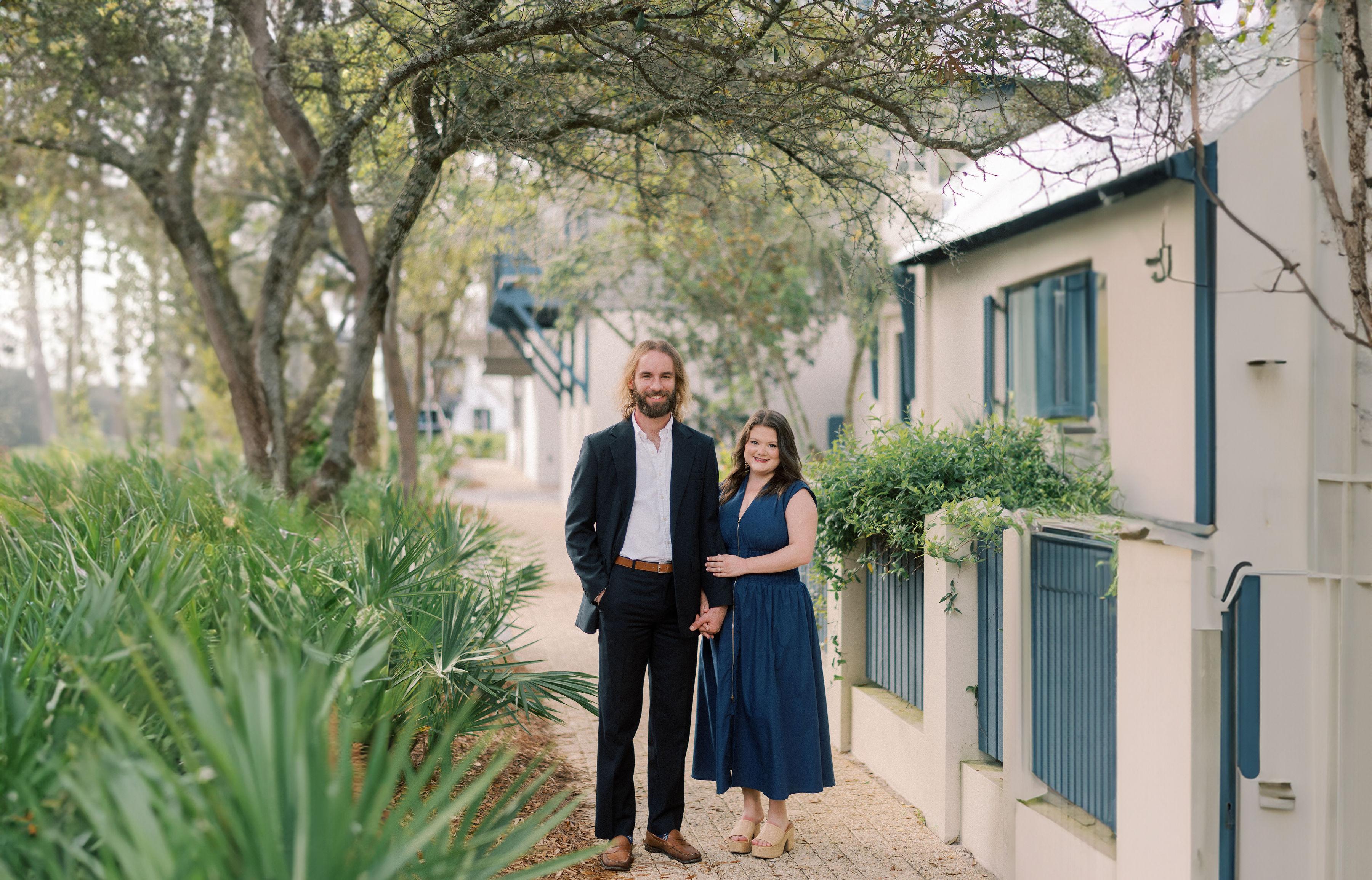 The Wedding Website of Olivia Hand and James Berryhill