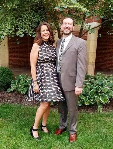 Vocasek wedding in Lincoln