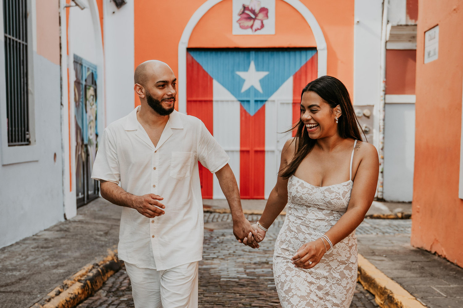 The Wedding Website of Denise Peña and Joey Castro