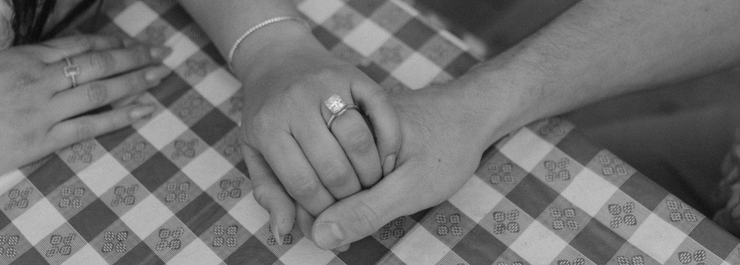 The Wedding Website of Alyssa Ruiz and Angel Acosta