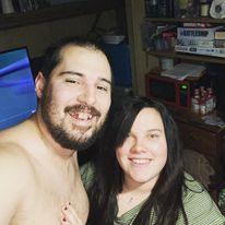 The Wedding Website of Corrissa Cortino and Dustin Horst