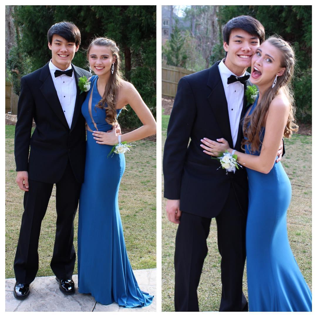 Senior Prom 2016