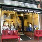 Annapolis Ice Cream Company