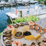 Matunuck Oyster Bar