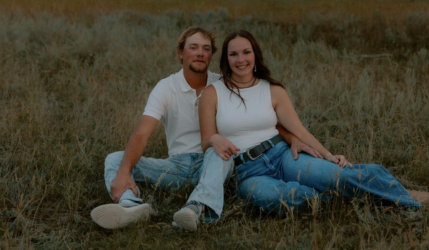 The Wedding Website of Kyla Walker and Darin Turek