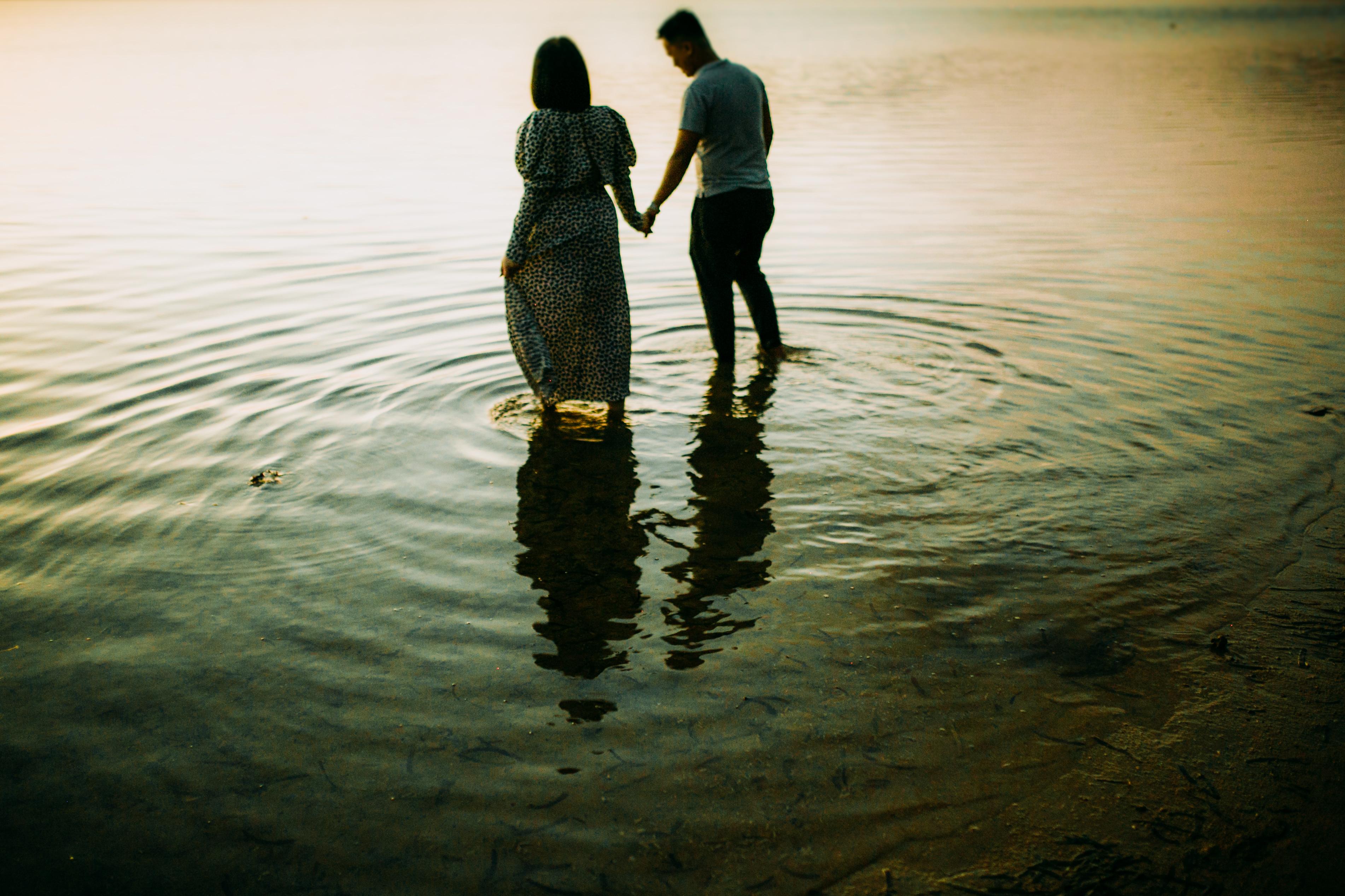 The Wedding Website of Christopher Loveria and Cathrine Joyce Dasig