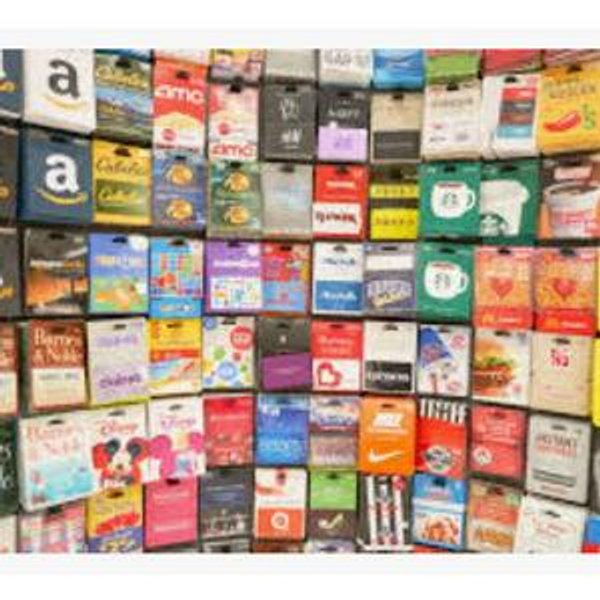 Gift Cards