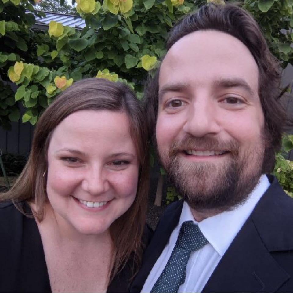 The Wedding Website of Russell Walsh and Nicole Novotny