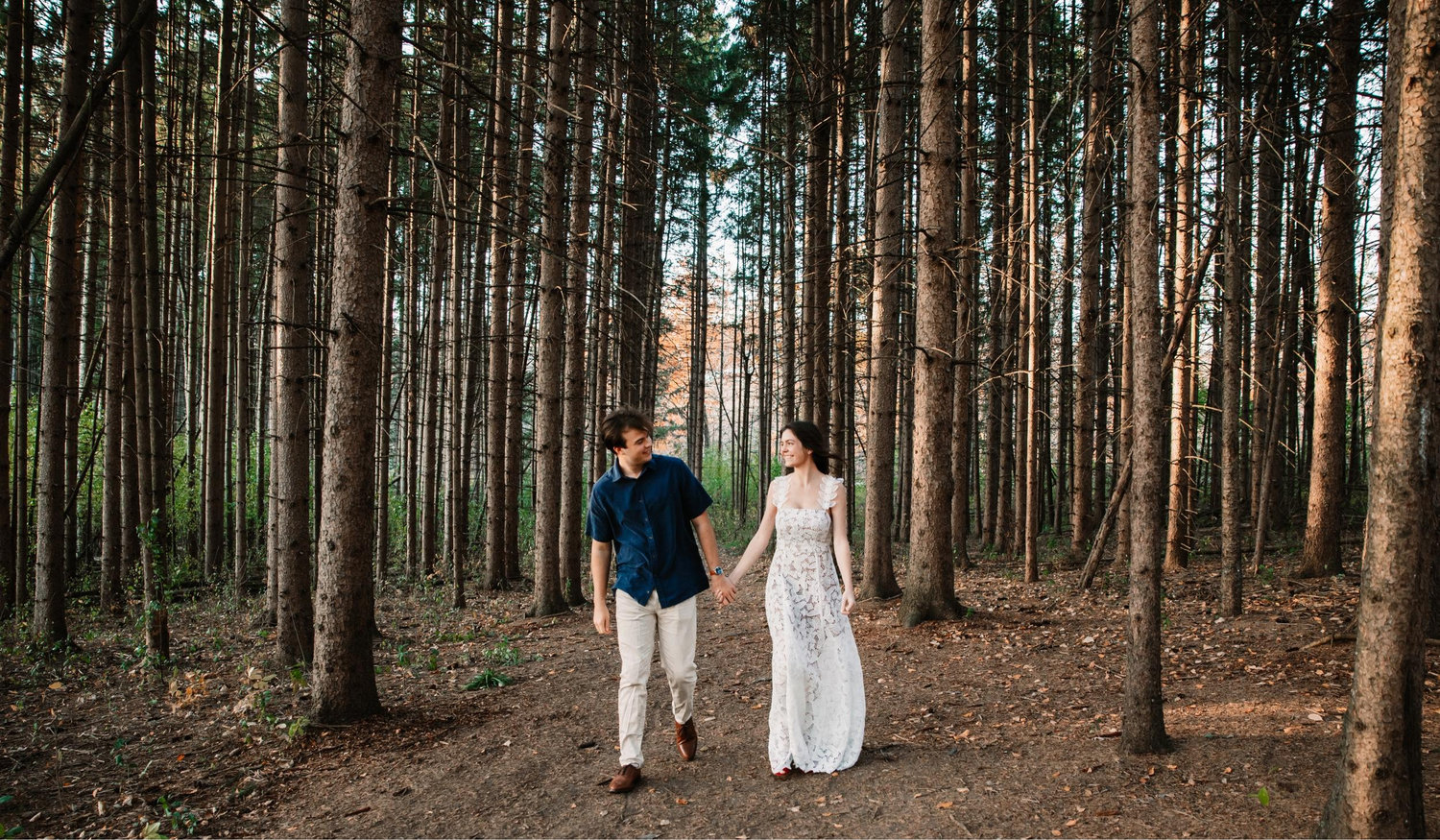The Wedding Website of Avery Thompson and Jake Mincher