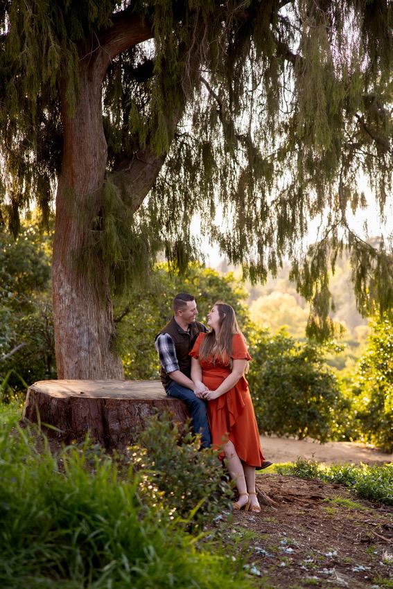 The Wedding Website of Kaycee Smith and Peter Frasca