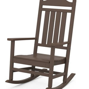 Cottage Legacy Rocking Chair - Mohogany