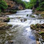 Willow River State Park