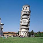 Leaning Tower of Pisa