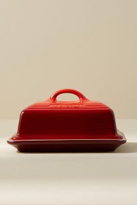 Le Creuset European Butter Dish