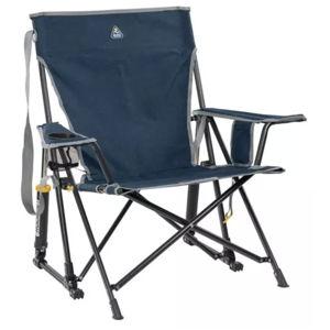 GCI Outdoor Kickback Rocker Chair