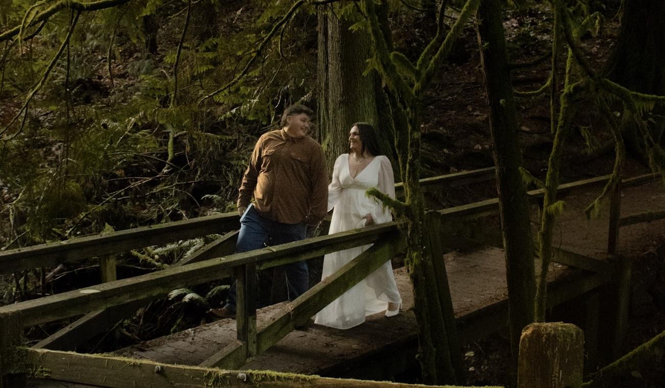 The Wedding Website of Madi Ekholm and Mac English