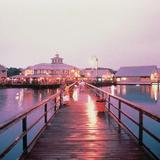 Barefoot Landing