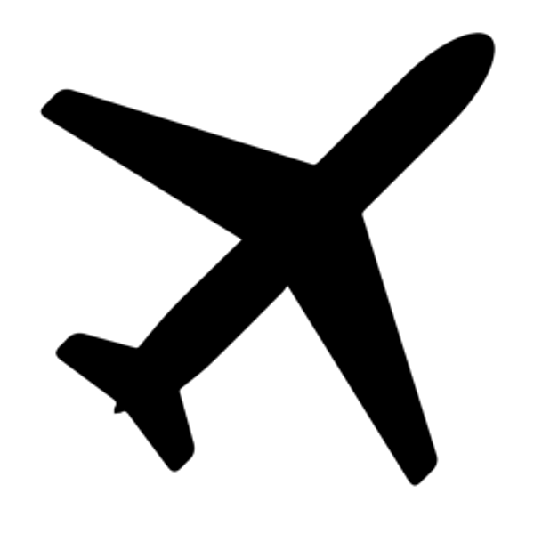 Honeymoon Round Trip Flight