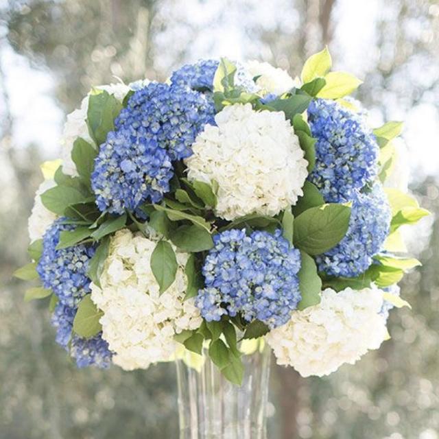 Bouquet Preservation
