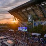 US Open Fan Week