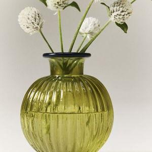 Maeve Glass Bud Vase