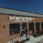 Guggman Haus Brewing Co.
