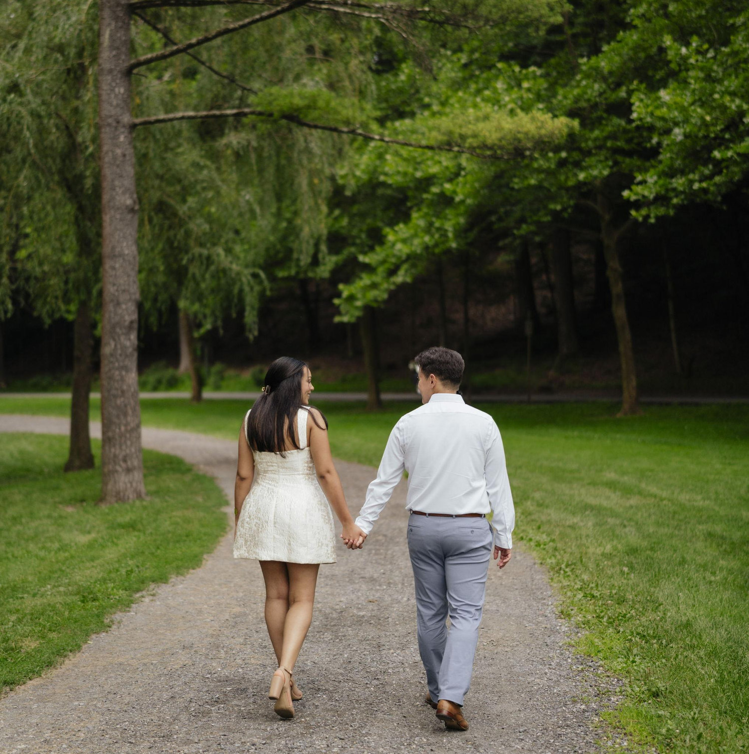 The Wedding Website of Sophia Gonzalez and Brandon Loftus
