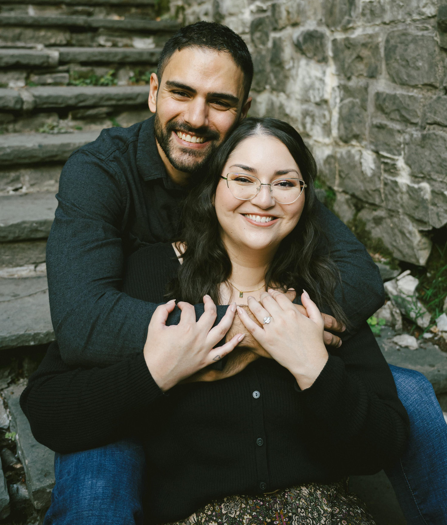 The Wedding Website of Jessica Hoyt and Anthony Tascione