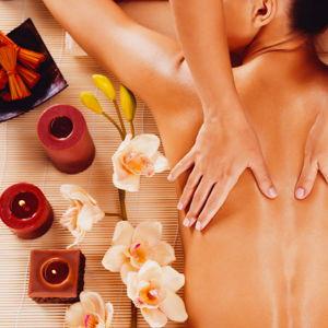 Honeymoon Spa Experience - Anantara Signature Massage
