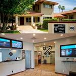 United Escapes of America - Mesa