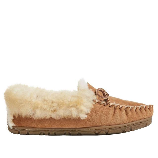 LL Bean's Wicked Good Moccasins