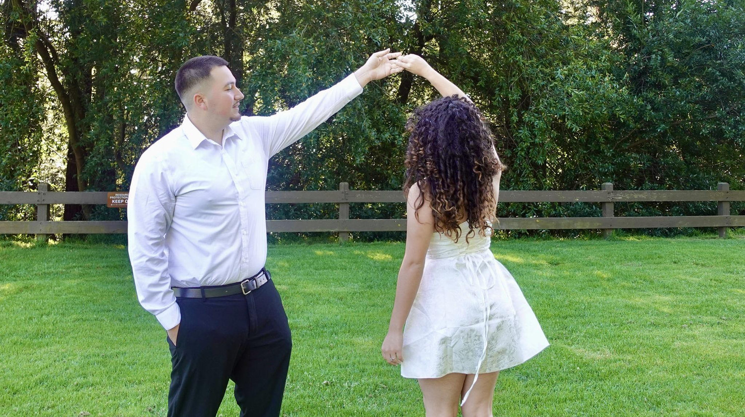 The Wedding Website of Alexia Carranza and Matthew Pina