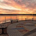 Leonardtown Wharf Park & Downtown Leonardtown